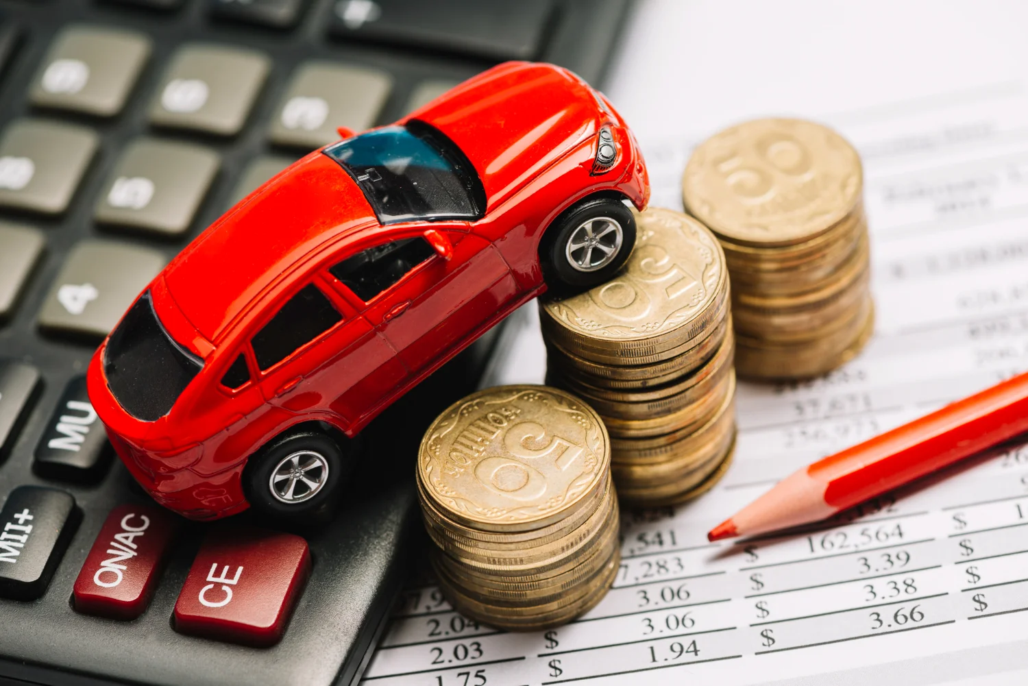 ¿Por Qué Cada Vez Más Hondureños Usan su Vehículo para Obtener Dinero Rápido?